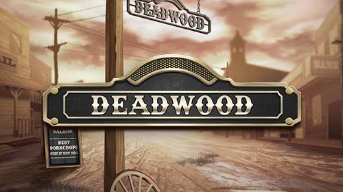 Deadwood xNudge