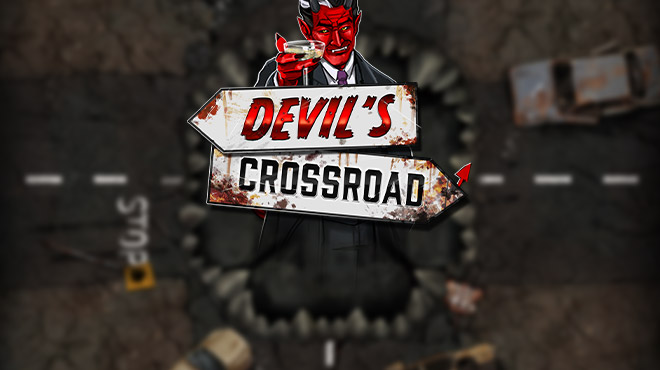 Devil's Crossroad