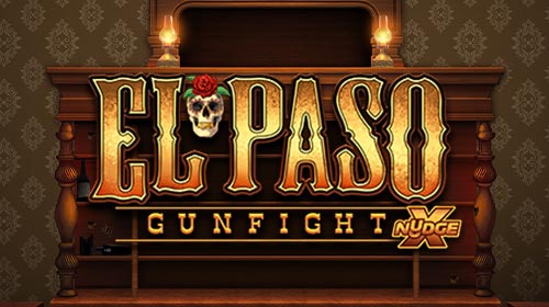El Paso Gunfight xNudge