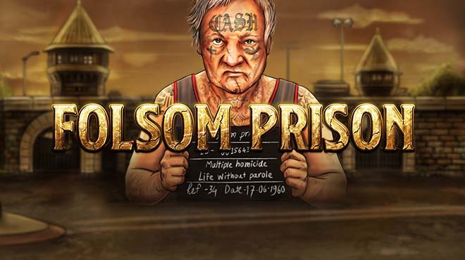 Folsom Prison