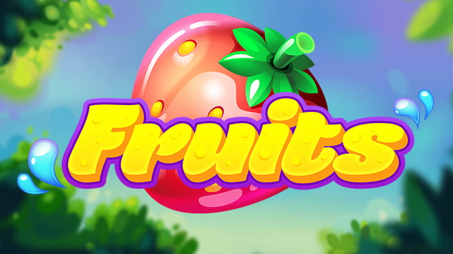 Fruits