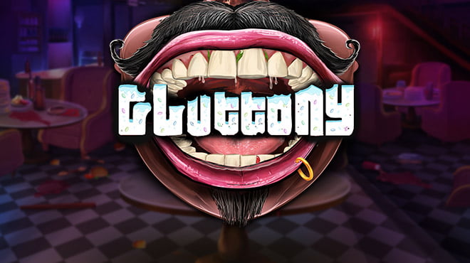 Gluttony