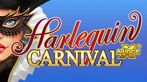 Harlequin Carnival