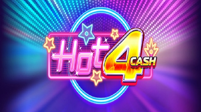 Hot 4 Cash
