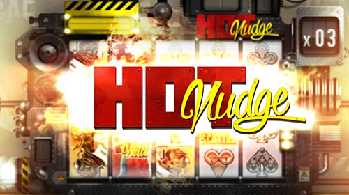 Hot Nudge