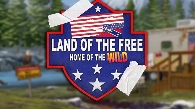 Land Of The Free
