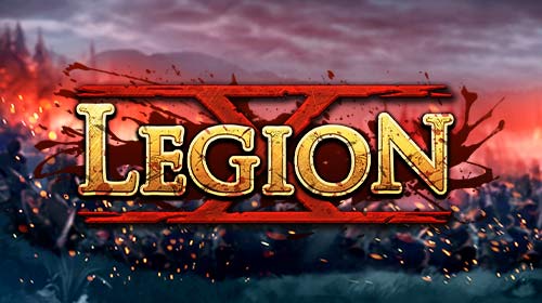 Legion X