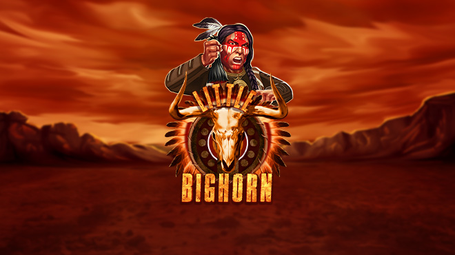 Little Big Horn