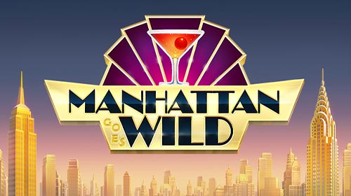 Manhattan Goes Wild