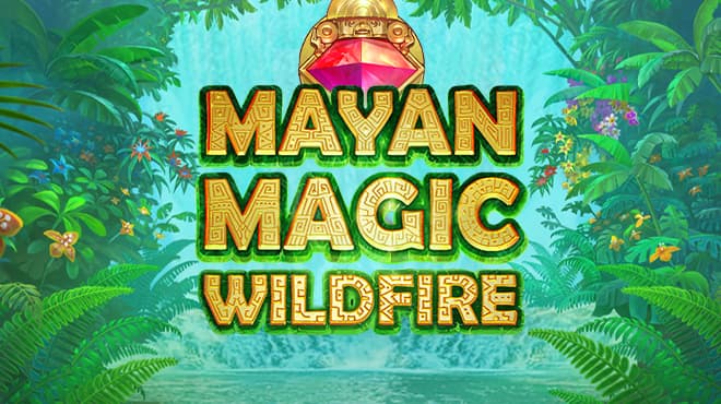 Mayan Magic Wildfire