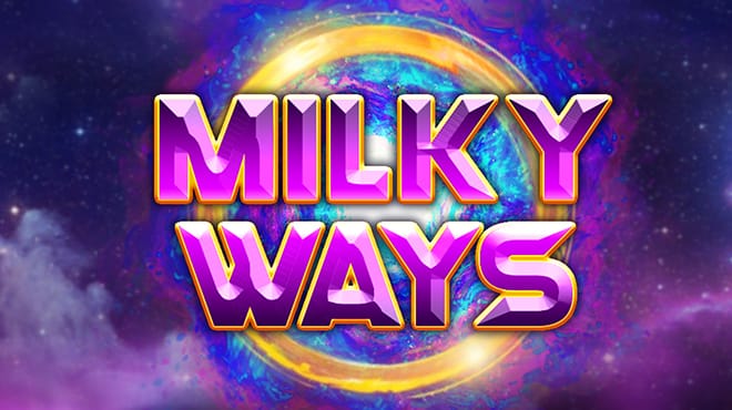 Milky Ways