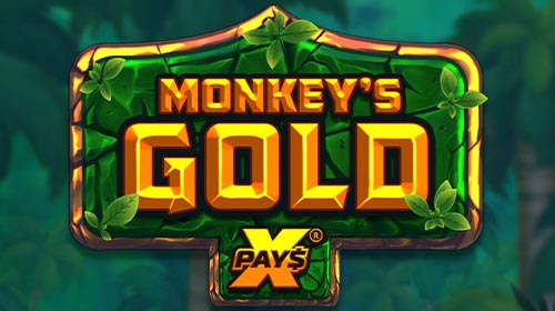 Monkey's Gold xPays