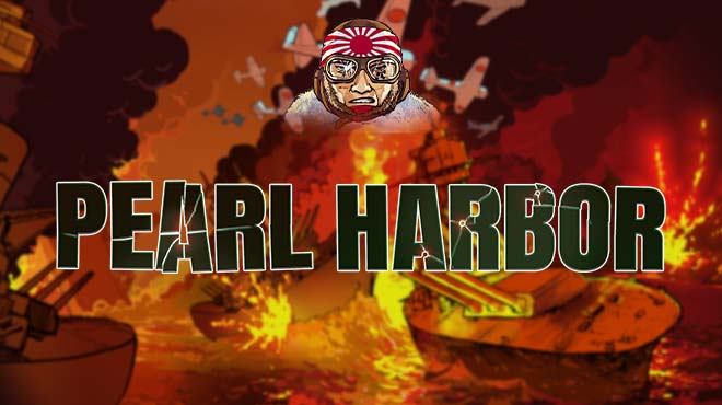 Pearl Harbor