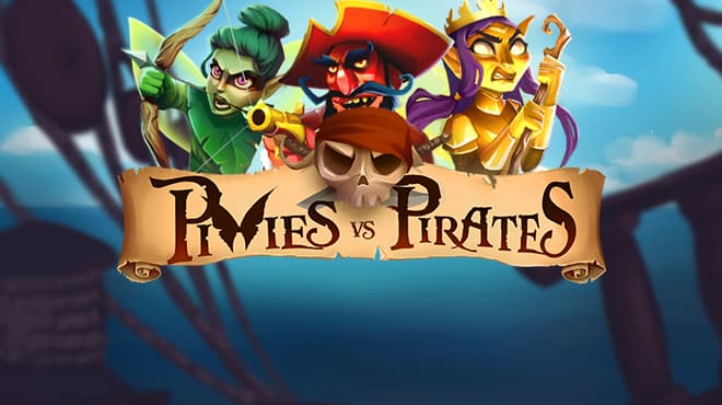 Pixies vs Pirates