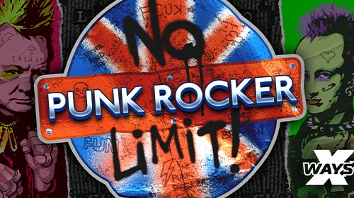 Punk Rocker
