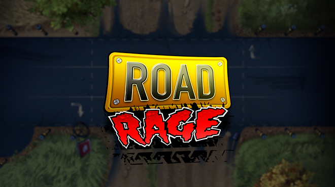 Road Rage