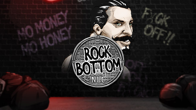 Rock Bottom