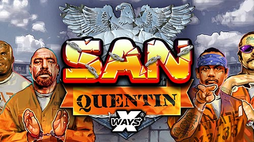 San Quentin xWays