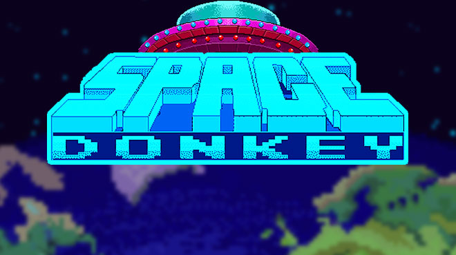 Space Donkey