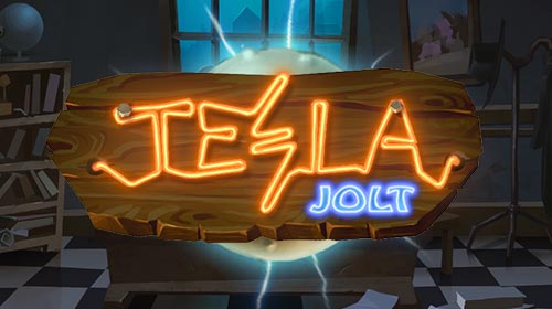 Tesla Jolt