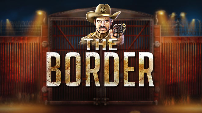 The Border