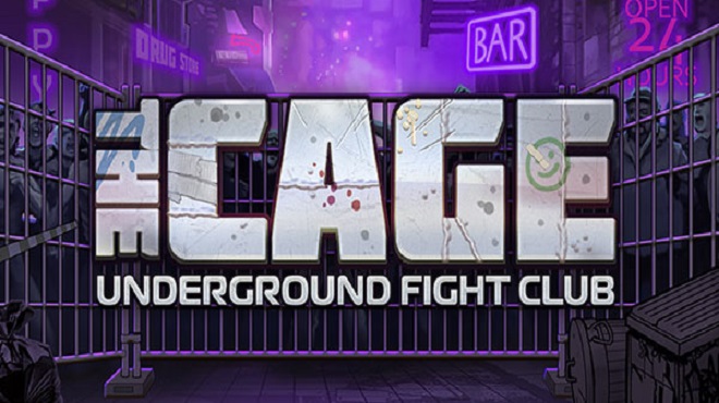 The Cage