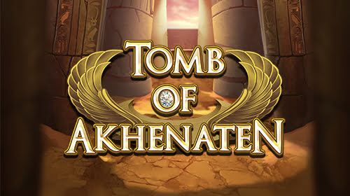 Tomb of Akhenaten