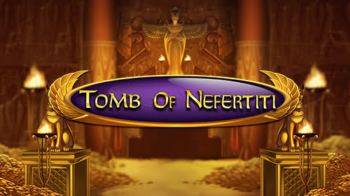 Tomb of Nefertiti