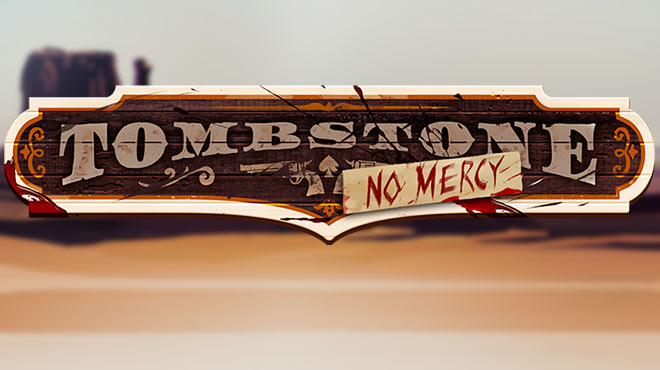 Tombstone No Mercy