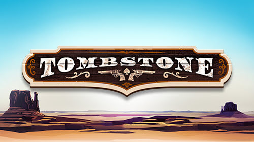 Tombstone