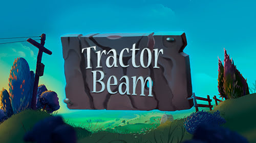 Tractor Beam