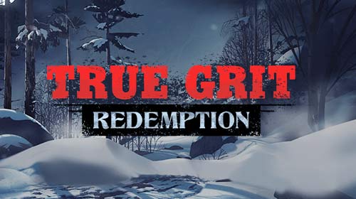 True Grit Redemption