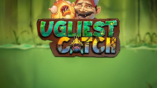 Ugliest Catch