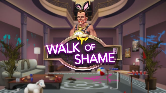 Walk Of Shame