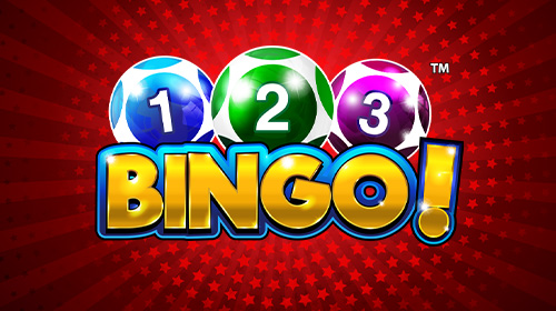 1-2-3 Bingo! No Pot