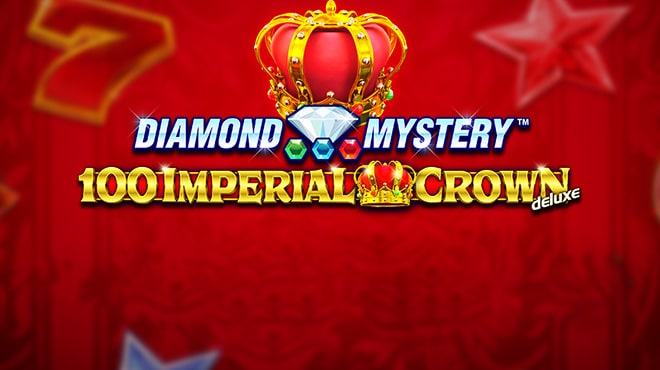 100 Imperial Crown deluxe