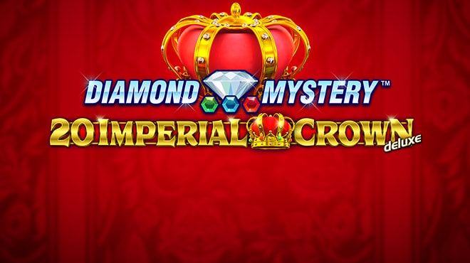 20 Imperial Crown deluxe