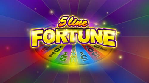5 Line Fortune