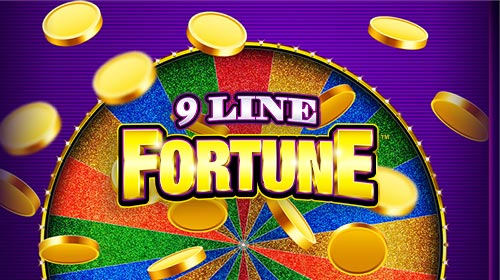 9-Line Fortune™