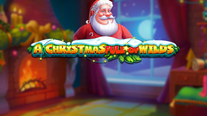 A Christmas Full of Wilds