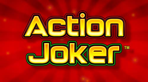 Action Joker