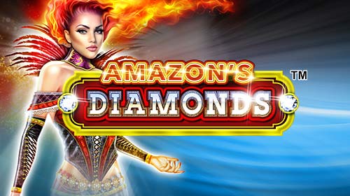 Amazon´s Diamonds