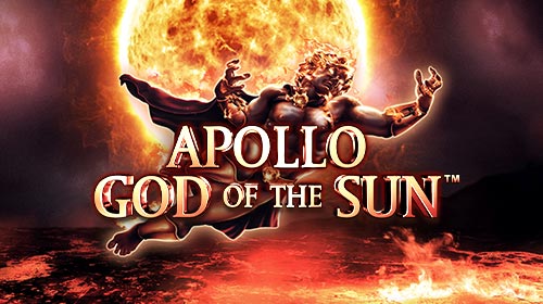 Apollo - God of the Sun