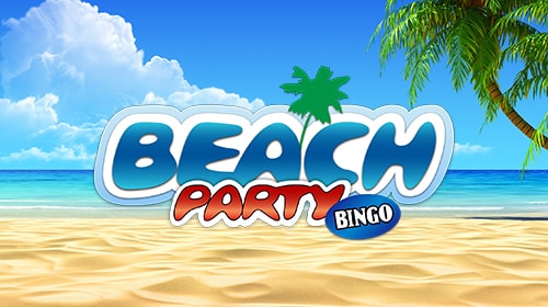 Beach Party