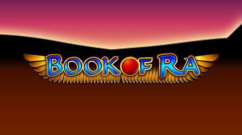 Book of Ra