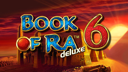 Book of Ra Deluxe 6