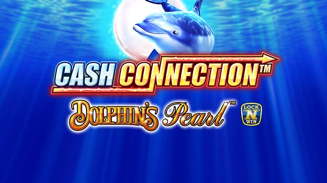 Cash Connection - Dolphin's Pearl