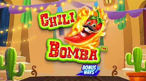 Chilli Bomba
