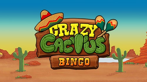 Crazy Cactus