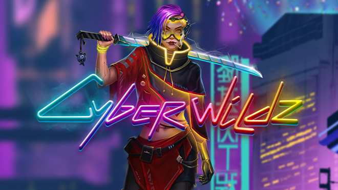 Cyber Wildz